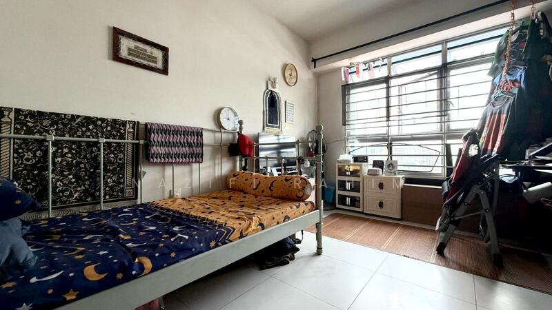 633B Senja Road HDB Flat For Sale at S$ 620,000 | PropertyGuru Singapore - Bedroom