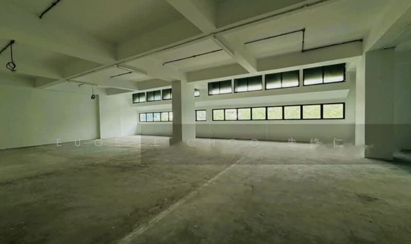Ruby Industrial Complex, 80 Genting Lane, Macpherson / Potong Pasir, 2,300 sqft, Factory / Workshop (B2) For Rent, by Eugene Choo 朱修仁, 500050002 - Interior - CommercialGuru.com.sg