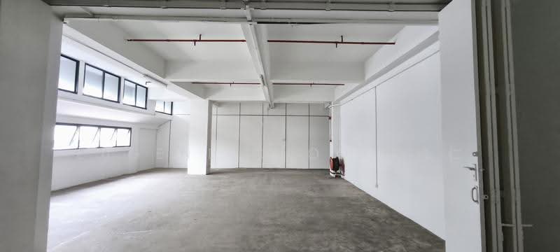 Ruby Industrial Complex, 80 Genting Lane, Macpherson / Potong Pasir, 1,500 sqft, Factory / Workshop (B2) For Rent, by Eugene Choo 朱修仁, 500050002 - Interior - CommercialGuru.com.sg