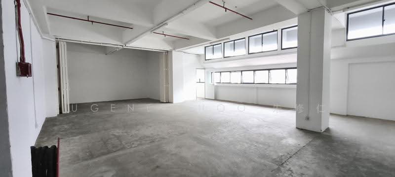 Ruby Industrial Complex, 80 Genting Lane, Macpherson / Potong Pasir, 1,500 sqft, Factory / Workshop (B2) For Rent, by Eugene Choo 朱修仁, 500050002 - Interior - CommercialGuru.com.sg
