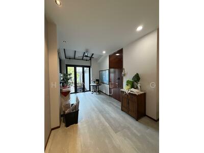 For Rent - Jalan Limau Kasturi