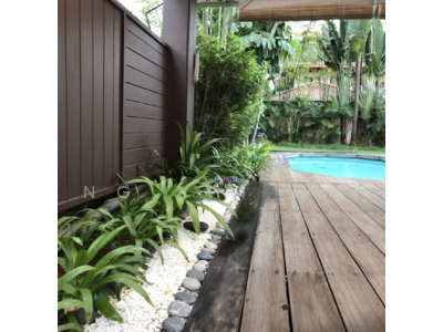 For Rent - sunset drive