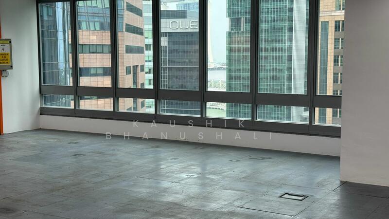 Prudential Tower, 30 Cecil Street, 3,800 sqft, Office For Rent, by Kaushik Bhanushali, 500050007 - Interior - CommercialGuru.com.sg
