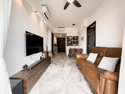 For Sale - The Commodore