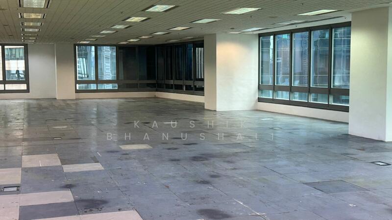 Prudential Tower, 30 Cecil Street, Boat Quay / Raffles Place / Marina, 2,500 sqft, Office For Rent, by Kaushik Bhanushali, 500050014 - Interior - CommercialGuru.com.sg