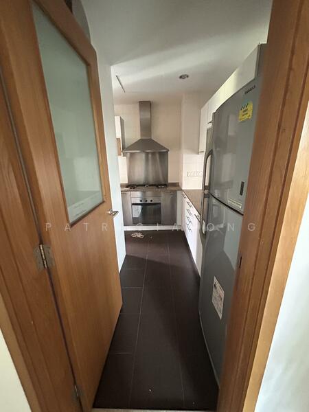 Adam Park Condominium, 27 Adam Road, 2 Bedrooms, 958 sqft, Condominium For Rent, by Patricia Ong, 500050017 - Kitchen - PropertyGuru.com.sg