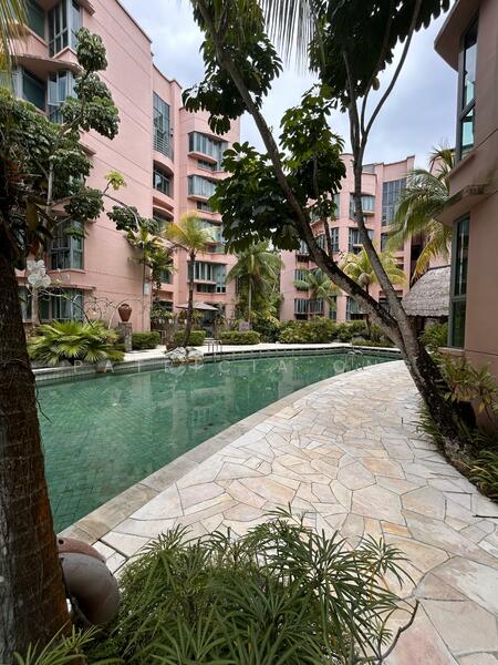 Adam Park Condominium, 27 Adam Road, 2 Bedrooms, 958 sqft, Condominium For Rent, by Patricia Ong, 500050017 - Exterior - PropertyGuru.com.sg