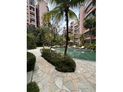 For Rent - Adam Park Condominium