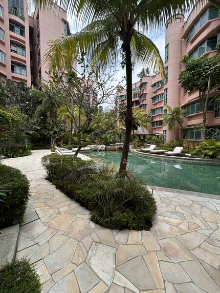 Adam Park Condominium, 27 Adam Road, 2 Bedrooms, 958 sqft, Condominium For Rent, by Patricia Ong, 500050017 - Exterior - PropertyGuru.com.sg