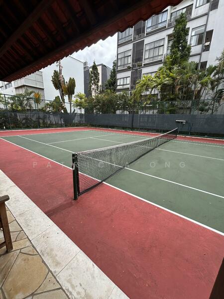 Adam Park Condominium, 27 Adam Road, 2 Bedrooms, 958 sqft, Condominium For Rent, by Patricia Ong, 500050017 - Exterior - PropertyGuru.com.sg