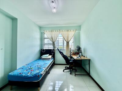 For Rent - 217A Boon Lay View