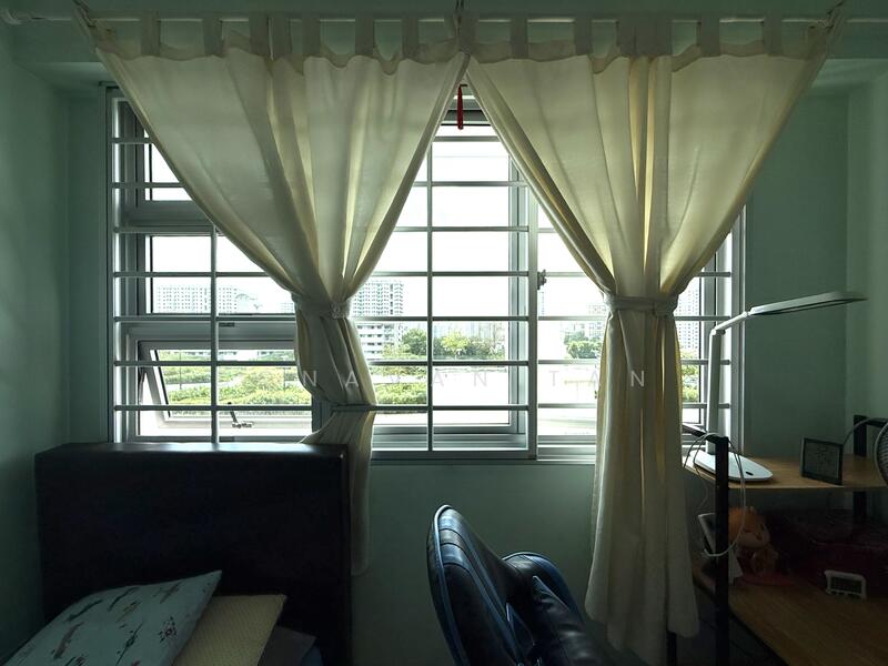 For Rent - 217A Boon Lay View