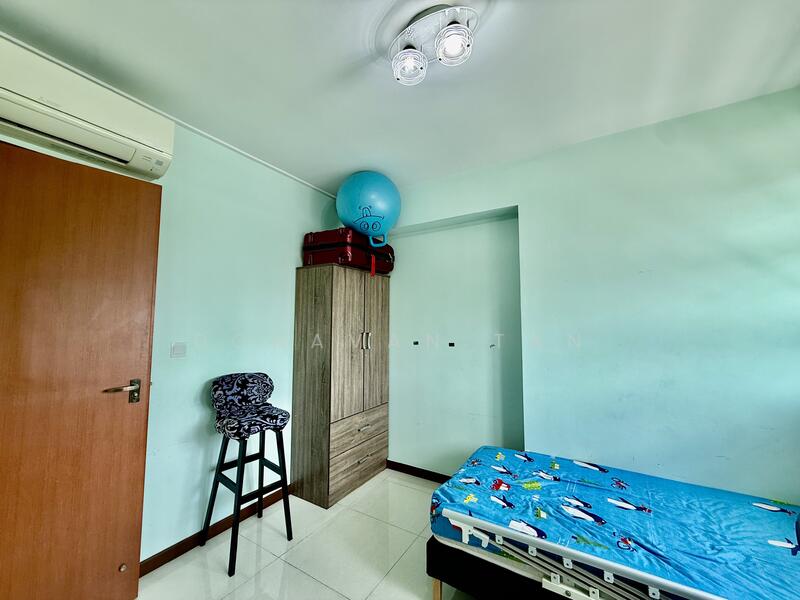 For Rent - 217A Boon Lay View