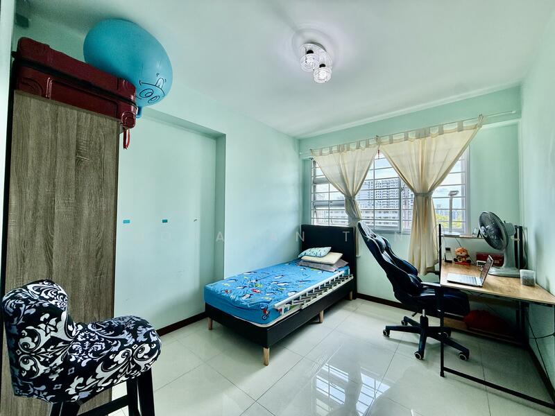 For Rent - 217A Boon Lay View