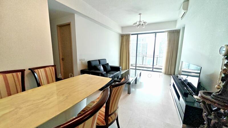 Rivergate Condominium For Sale at S$ 3,450,000 | PropertyGuru Singapore