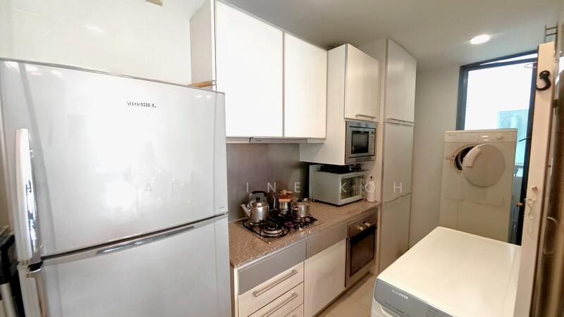 Rivergate Condominium For Sale at S$ 3,450,000 | PropertyGuru Singapore