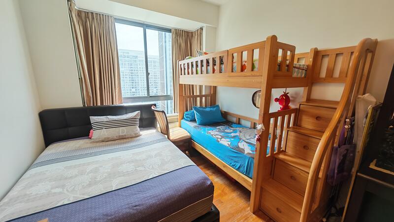 Rivergate Condominium For Sale at S$ 3,450,000 | PropertyGuru Singapore