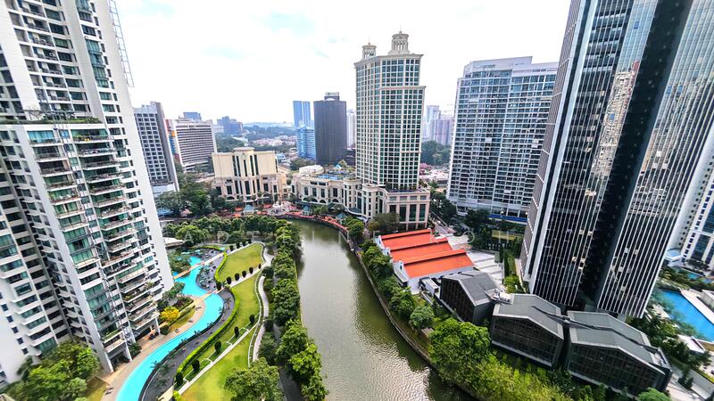 Rivergate Condominium For Sale at S$ 3,450,000 | PropertyGuru Singapore