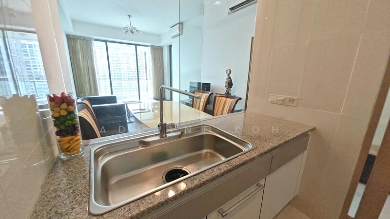 Rivergate Condominium For Sale at S$ 3,450,000 | PropertyGuru Singapore