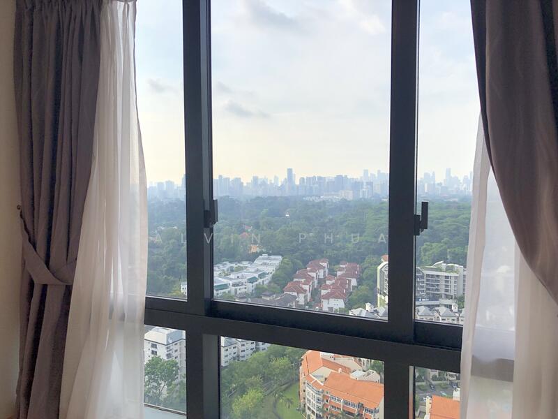 d'Leedon (Former Farrer Court), 13 Leedon Heights, 3 Bedrooms, 1,281 sqft, Condominium For Rent, by Alvin Phua, 500050027 - View - PropertyGuru.com.sg