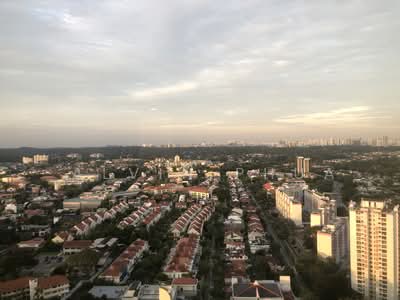 For Rent - d'Leedon (Former Farrer Court)