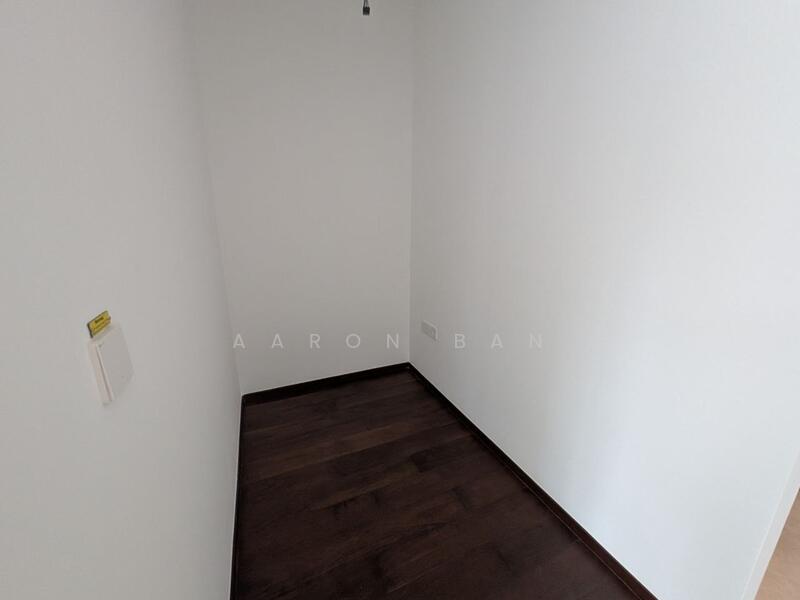 Lentor Modern, Lentor Central, 2 Bedrooms, 678 sqft, Condominium For Rent, by Aaron Ban, 500050029 - Study - PropertyGuru.com.sg