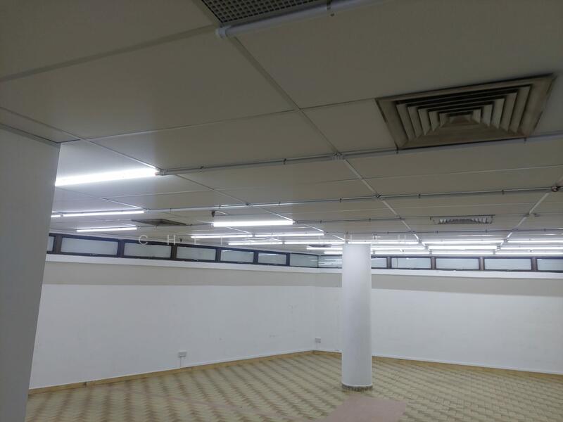 Sim Lim Tower, 10 Jalan Besar, 1,582 sqft, Other Retail For Rent, by Chetan Shah, 500050044 - Interior - CommercialGuru.com.sg