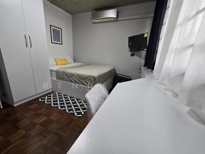 For Rent - Lor pisang udang/landed co-living near Beauty World MRT!