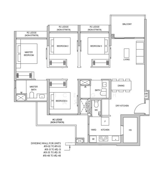 For Sale Coastal Cabana