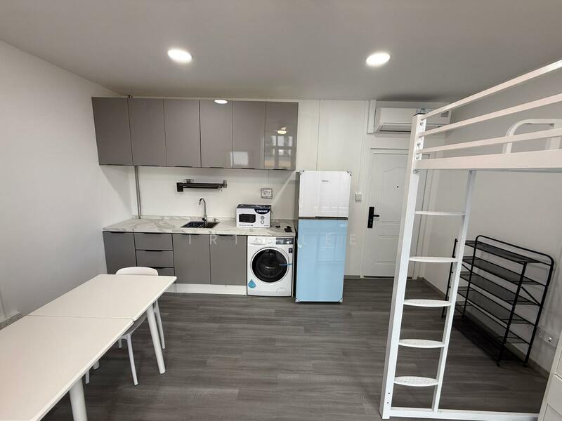 999k Serangoon Road, , Room Rental, 230 sqft, Terraced House For Rent, by Iris Lee, 500050048 - Kitchen - PropertyGuru.com.sg