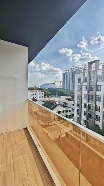Centra Residence, 8 Lorong 7 Geylang, Studio, 288 sqft, Condominium For Rent, by Rey Ng, 500050049 - PropertyGuru.com.sg