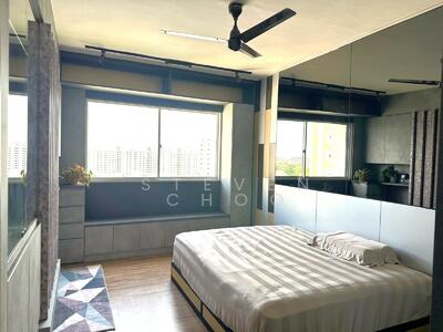 For Rent - 321 Tah Ching Road