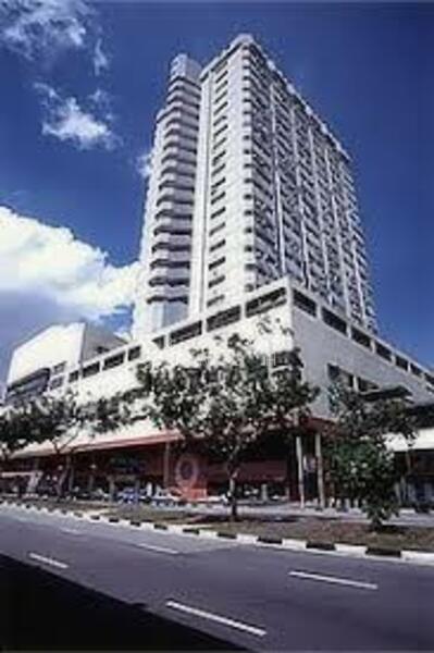Textile Centre, 200 Jalan Sultan, 1,001 sqft, Office For Rent, by Bill Singh, 500050054 - Exterior - CommercialGuru.com.sg