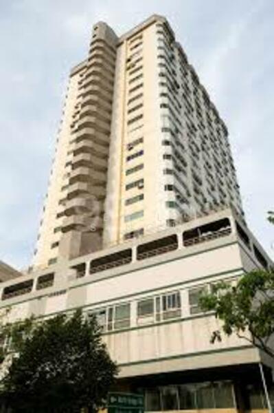Textile Centre, 200 Jalan Sultan, 1,001 sqft, Office For Rent, by Bill Singh, 500050054 - Exterior - CommercialGuru.com.sg
