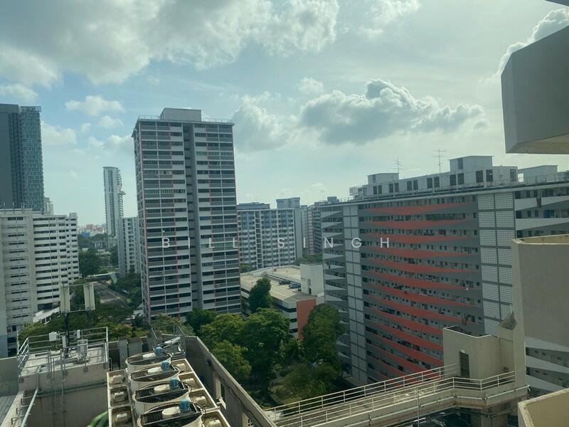 Textile Centre, 200 Jalan Sultan, 1,001 sqft, Office For Rent, by Bill Singh, 500050054 - View - CommercialGuru.com.sg