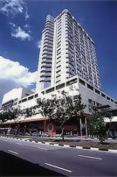 Textile Centre, 200 Jalan Sultan, 1,001 sqft, Office For Rent, by Bill Singh, 500050054 - Exterior - CommercialGuru.com.sg