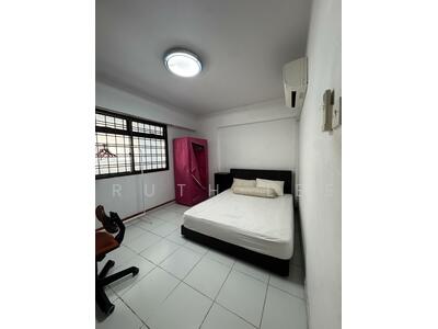 For Rent - 296C Choa Chu Kang Avenue 2