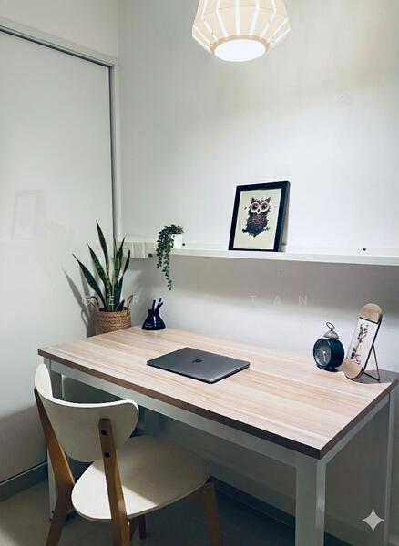 2 Holland Avenue, 2 Holland Avenue, Room Rental, 125 sqft, HDB Flat For Rent, by Gerald Tan, 500050058 - Study - PropertyGuru.com.sg