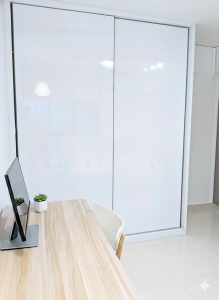 2 Holland Avenue, 2 Holland Avenue, Room Rental, 125 sqft, HDB Flat For Rent, by Gerald Tan, 500050058 - Study - PropertyGuru.com.sg