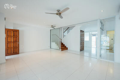 For Rent - Ming Teck Park