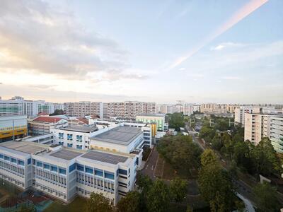 For Sale - The Lakeshore