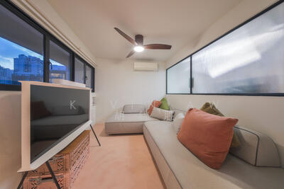 For Sale - 3 Tanjong Pagar Plaza