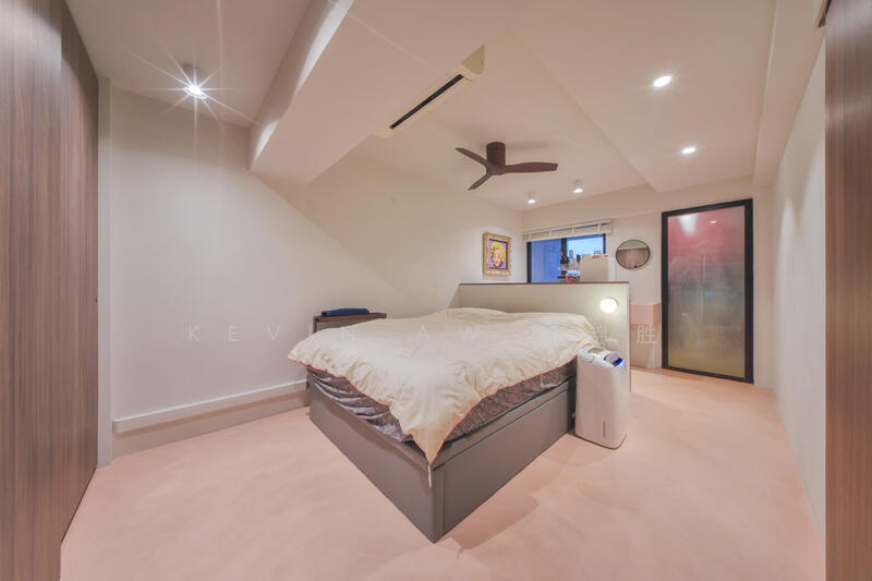 3 Tanjong Pagar Plaza HDB Flat For Sale at S$ 708,000 | PropertyGuru Singapore - Master Bedroom