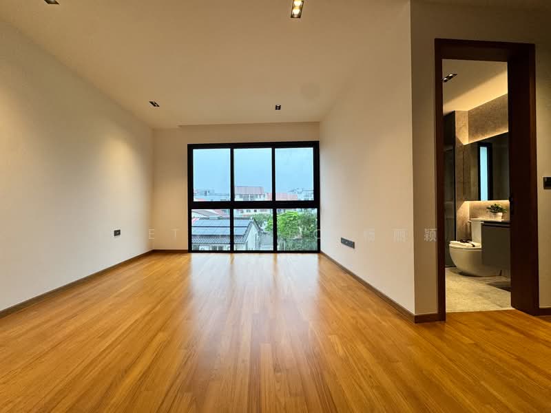❤️GIANT⚡️ Brand New 3.5 Storey Inter-Terrace w Attic & Lift in Jalan Sankam, Jalan Sankam, 6 Bedrooms, 4,834 sqft, Terraced House For Sale, by Yvette Yeo 杨丽颖, 500050066 - Interior - PropertyGuru.com.sg