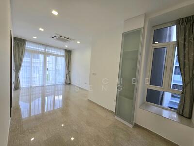 For Sale - Palm Galleria