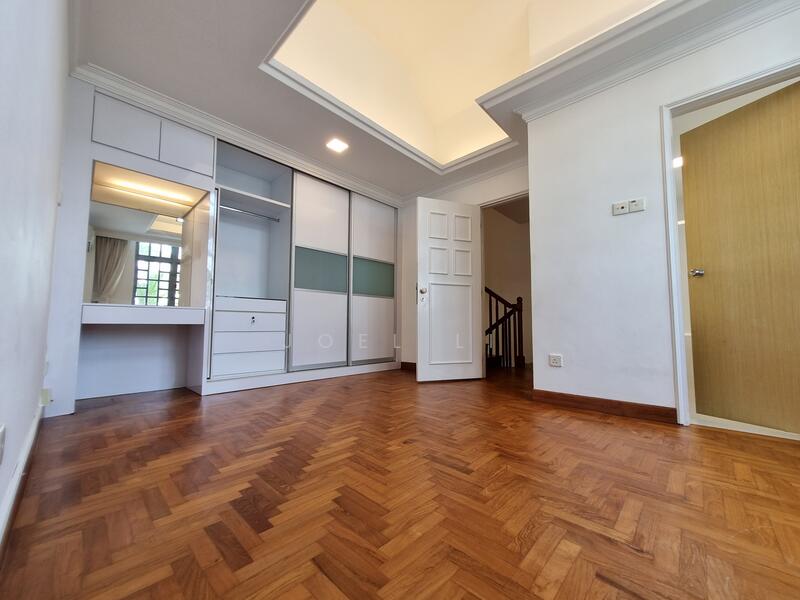 Chancery Grove, 29J Chancery Lane, 3 Bedrooms, 2,174 sqft, Cluster House For Rent, by Joel Li, 500050070 - Bedroom - PropertyGuru.com.sg