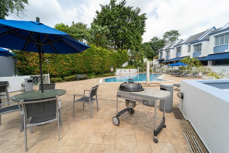 Chancery Grove, 29J Chancery Lane, 3 Bedrooms, 2,174 sqft, Cluster House For Rent, by Joel Li, 500050070 - Pool - PropertyGuru.com.sg