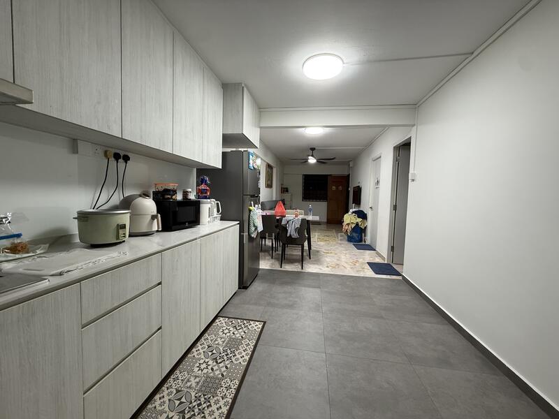 For Sale - 308 Hougang Avenue 5