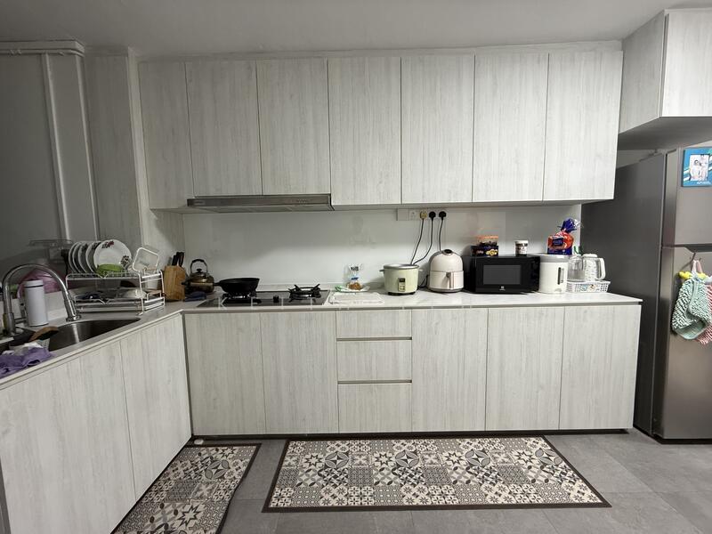 For Sale - 308 Hougang Avenue 5