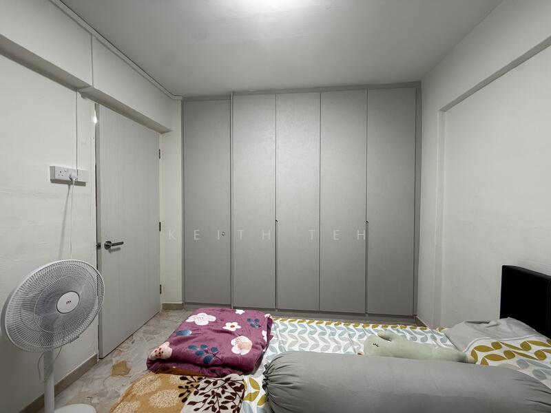 For Sale - 308 Hougang Avenue 5